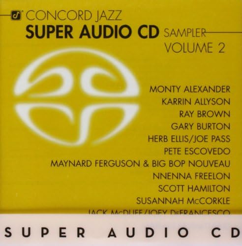 Stockfisch Closer to the Music 2 / Various - Stockfisch Closer To